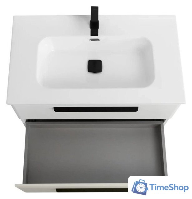  Cezares Тумба под умывальник ECO-CER-N-800-2C-SO-AS-P - Изображение №4 — Интернет-магазин Time-Shop