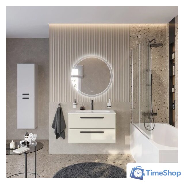  Cezares Тумба под умывальник ECO-CER-N-800-2C-SO-AS-P - Изображение №15 — Интернет-магазин Time-Shop