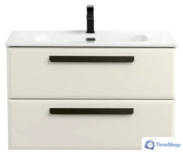  Cezares Тумба под умывальник ECO-CER-N-800-2C-SO-AS-P - Изображение №1 — Интернет-магазин Time-Shop
