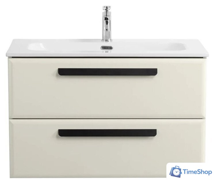  Cezares Тумба под умывальник ECO-CER-N-800-2C-SO-AS-P - Изображение №2 — Интернет-магазин Time-Shop