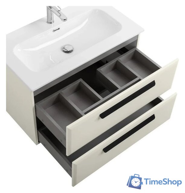  Cezares Тумба под умывальник ECO-CER-N-800-2C-SO-AS-P - Изображение №11 — Интернет-магазин Time-Shop