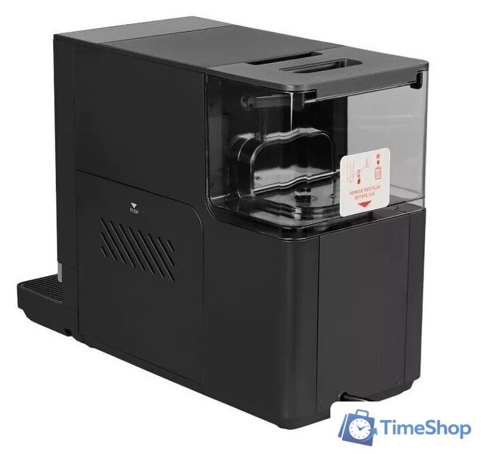 Кофемашина Timberk T-CMA34D62 - Изображение №10 — Интернет-магазин Time-Shop