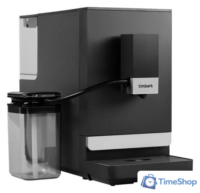 Кофемашина Timberk T-CMA34D62 - Изображение №12 — Интернет-магазин Time-Shop