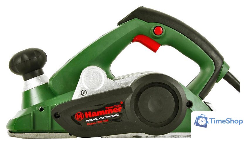 Рубанок Hammer RNK1200 - Изображение №2 — Интернет-магазин Time-Shop