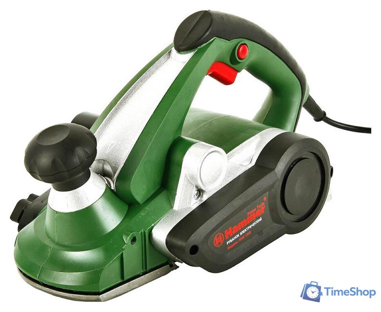 Рубанок Hammer RNK1200 - Изображение №1 — Интернет-магазин Time-Shop