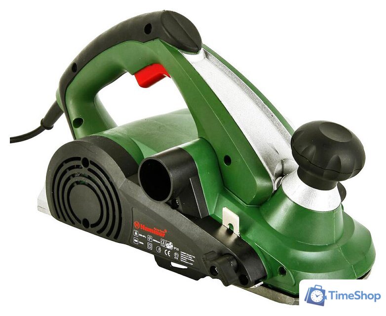 Рубанок Hammer RNK1200 - Изображение №4 — Интернет-магазин Time-Shop