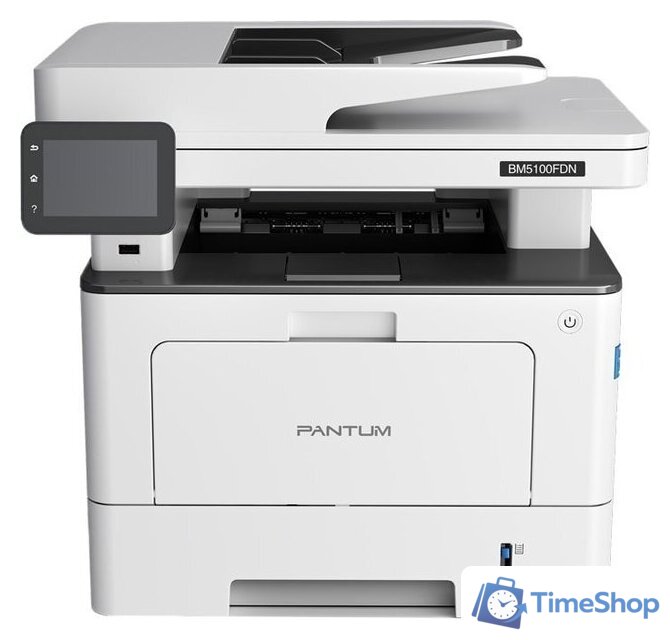 МФУ Pantum BM5100FDN - Изображение №3 — Интернет-магазин Time-Shop
