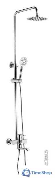 Душевая система  Fashun A52415 - Изображение №1 — Интернет-магазин Time-Shop