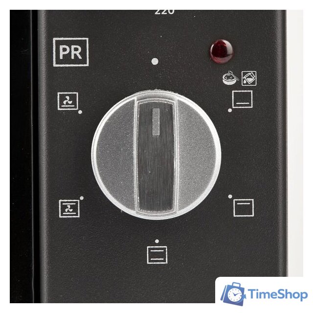 Мини-печь Girmi FE45 - Изображение №3 — Интернет-магазин Time-Shop