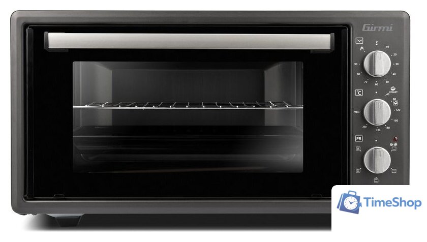Мини-печь Girmi FE45 - Изображение №1 — Интернет-магазин Time-Shop