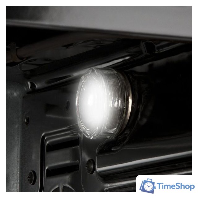 Мини-печь Girmi FE45 - Изображение №6 — Интернет-магазин Time-Shop