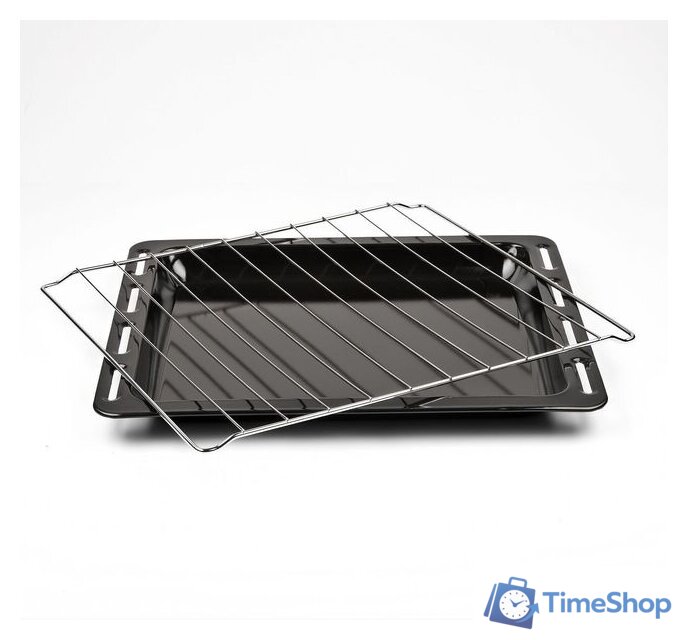 Мини-печь Girmi FE45 - Изображение №8 — Интернет-магазин Time-Shop