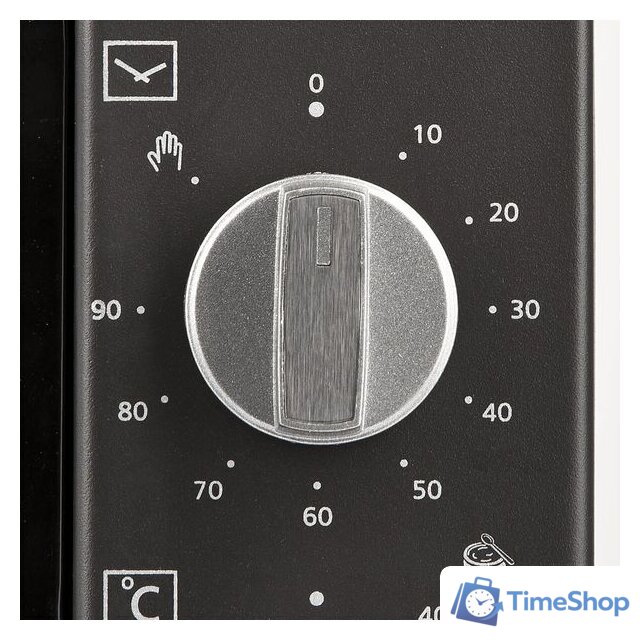 Мини-печь Girmi FE45 - Изображение №5 — Интернет-магазин Time-Shop