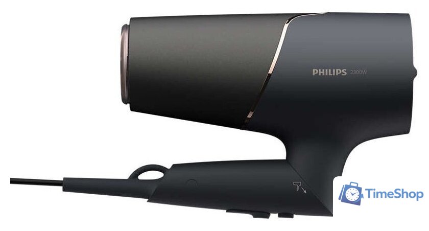 Фен Philips BHD538/30 - Изображение №2 — Интернет-магазин Time-Shop