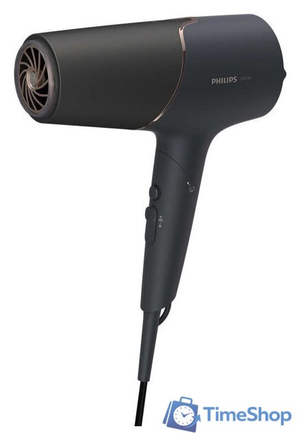 Фен Philips BHD538/30 - Изображение №4 — Интернет-магазин Time-Shop