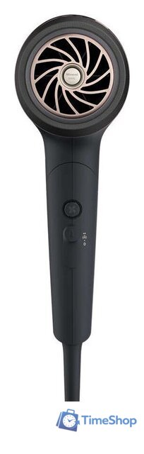 Фен Philips BHD538/30 - Изображение №3 — Интернет-магазин Time-Shop