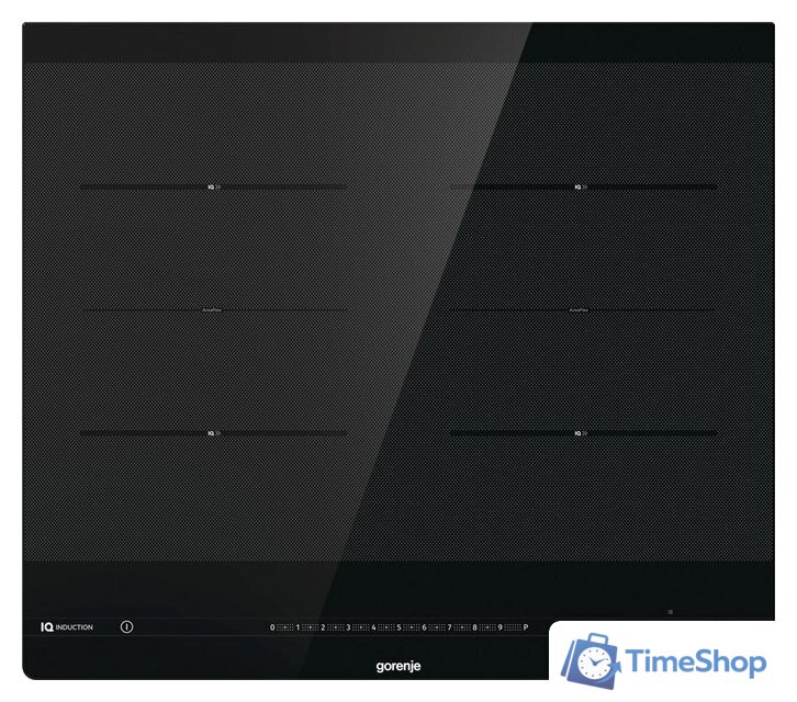 Варочная панель Gorenje IS646BG - Изображение №1 — Интернет-магазин Time-Shop