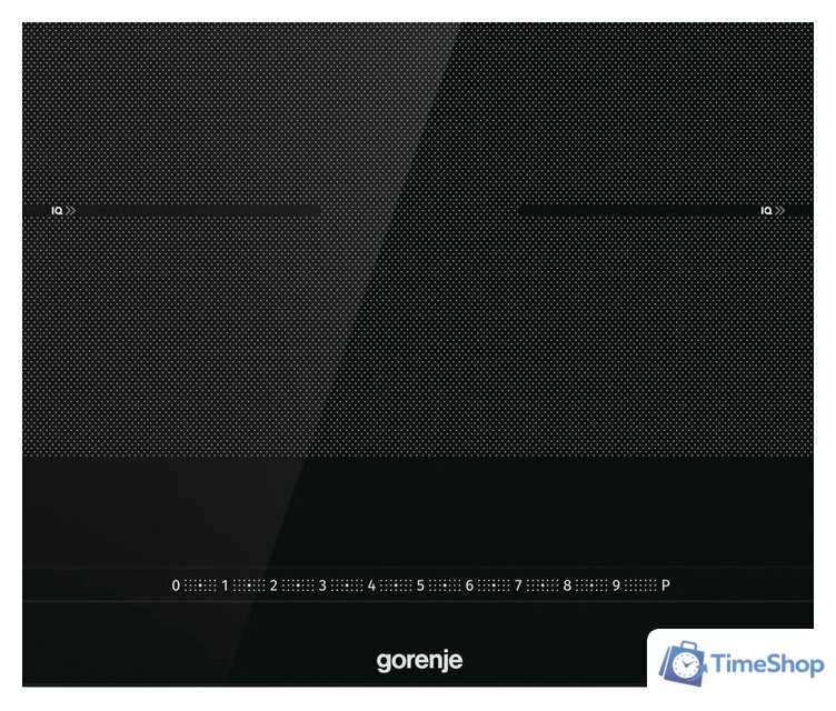 Варочная панель Gorenje IS646BG - Изображение №4 — Интернет-магазин Time-Shop