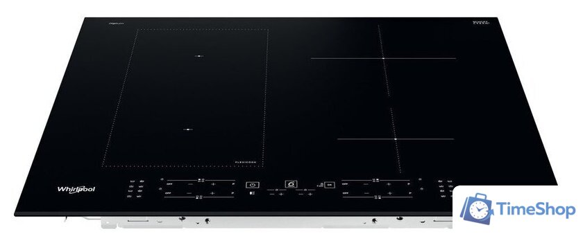 Варочная панель Whirlpool WL B4265 BF/IXL - Изображение №11 — Интернет-магазин Time-Shop
