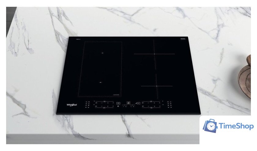 Варочная панель Whirlpool WL B4265 BF/IXL - Изображение №6 — Интернет-магазин Time-Shop