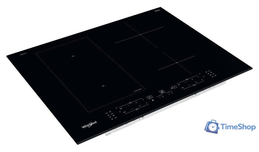 Варочная панель Whirlpool WL B4265 BF/IXL - Изображение №10 — Интернет-магазин Time-Shop