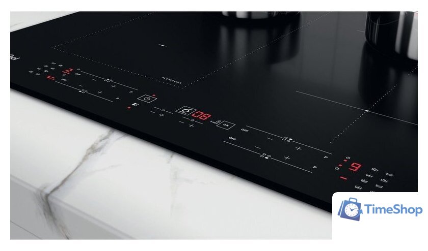 Варочная панель Whirlpool WL B4265 BF/IXL - Изображение №3 — Интернет-магазин Time-Shop