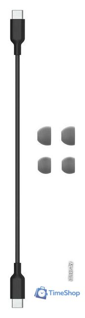 Наушники Beats Fit Pro (серый) - Изображение №6 — Интернет-магазин Time-Shop