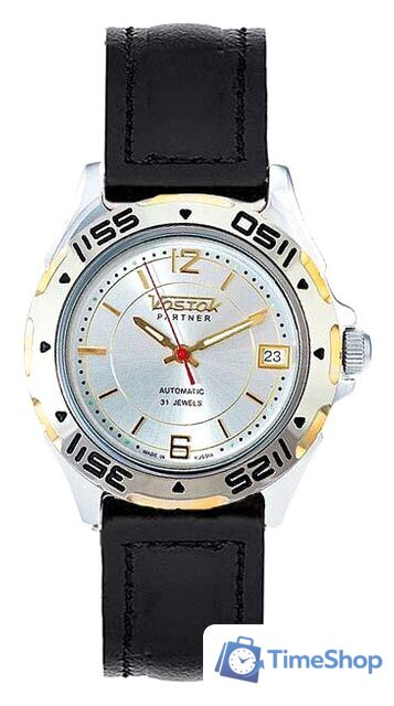 Наручные часы Восток Партнеры 251154 - Изображение №1 — Интернет-магазин Time-Shop