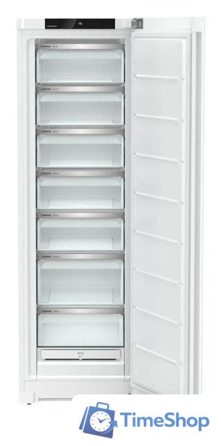 Морозильник Liebherr FNe 5207 Pure NoFrost - Изображение №7 — Интернет-магазин Time-Shop