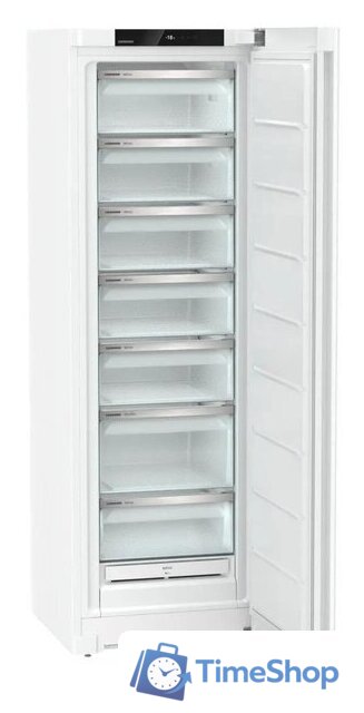 Морозильник Liebherr FNe 5207 Pure NoFrost - Изображение №5 — Интернет-магазин Time-Shop