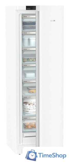 Морозильник Liebherr FNe 5207 Pure NoFrost - Изображение №1 — Интернет-магазин Time-Shop