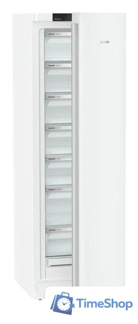 Морозильник Liebherr FNe 5207 Pure NoFrost - Изображение №4 — Интернет-магазин Time-Shop