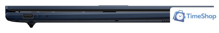 Ноутбук ASUS Vivobook 17 X1704VA-AU444 - Изображение №11 — Интернет-магазин Time-Shop