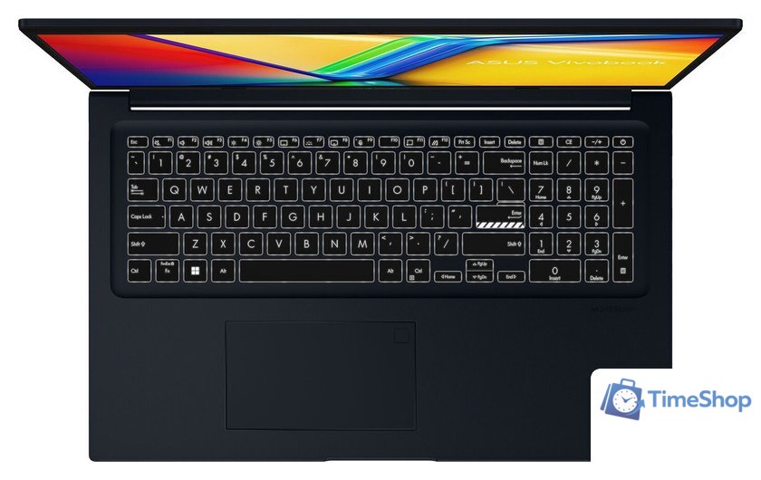 Ноутбук ASUS Vivobook 17 X1704VA-AU444 - Изображение №6 — Интернет-магазин Time-Shop