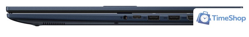 Ноутбук ASUS Vivobook 17 X1704VA-AU444 - Изображение №12 — Интернет-магазин Time-Shop