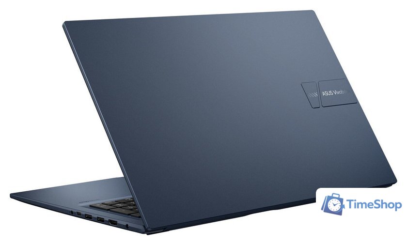 Ноутбук ASUS Vivobook 17 X1704VA-AU444 - Изображение №9 — Интернет-магазин Time-Shop