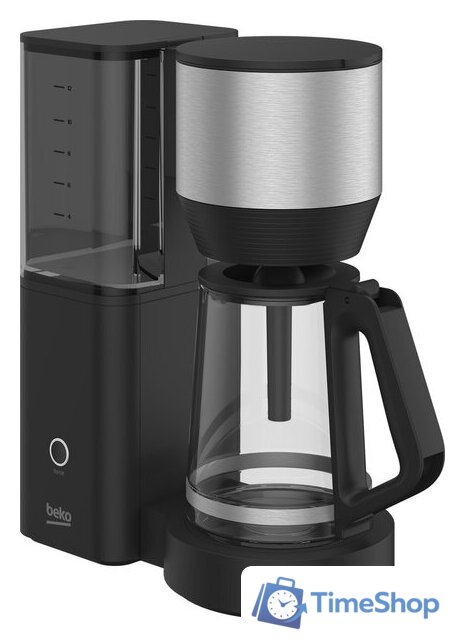 Капельная кофеварка BEKO CFM 7353 I - Изображение №1 — Интернет-магазин Time-Shop