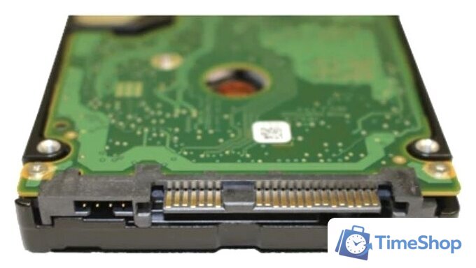Жесткий диск Dell H8DVC 300GB - Изображение №2 — Интернет-магазин Time-Shop