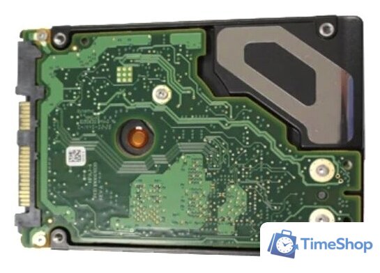 Жесткий диск Dell H8DVC 300GB - Изображение №3 — Интернет-магазин Time-Shop