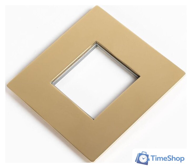 Смеситель Rea Mason REA-B5150 (золотой) - Изображение №3 — Интернет-магазин Time-Shop