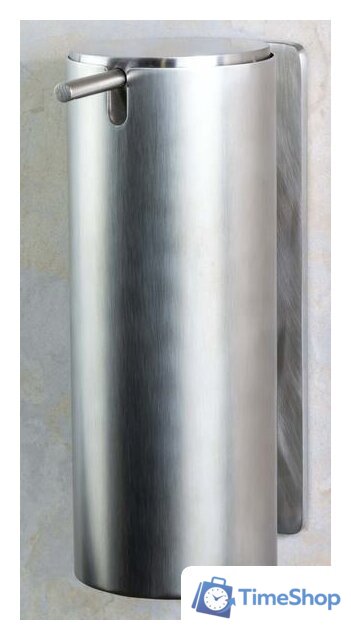 Дозатор для жидкого мыла Bemeta Niva 101109225 - Изображение №1 — Интернет-магазин Time-Shop