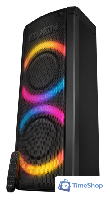 Патибокс SVEN PS-710 - Изображение №1 — Интернет-магазин Time-Shop