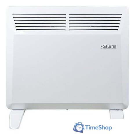 Конвектор Sturm CH1000RF - Изображение №2 — Интернет-магазин Time-Shop