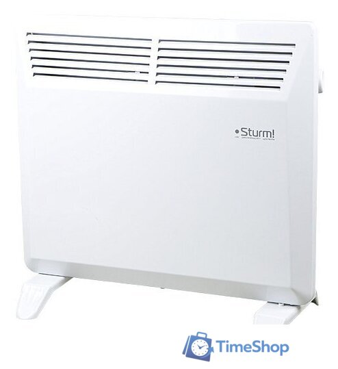 Конвектор Sturm CH1000RF - Изображение №1 — Интернет-магазин Time-Shop
