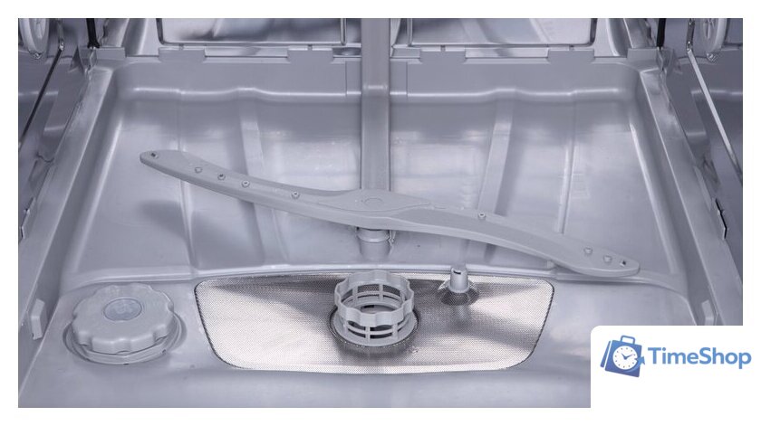 Встраиваемая посудомоечная машина Weissgauff BDW 6026 D - Изображение №6 — Интернет-магазин Time-Shop
