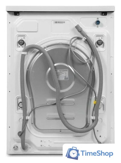 Стирально-сушильная машина Kraft TCH-HDD8596SW - Изображение №5 — Интернет-магазин Time-Shop