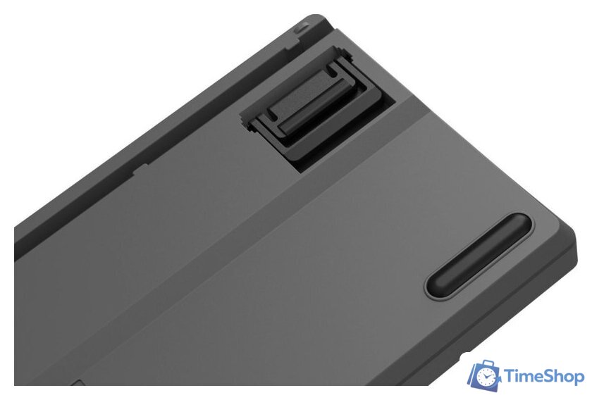 Клавиатура A4Tech Bloody S98 Pixels Red (Bloody BLMS Red Plus, нет кириллицы) - Изображение №12 — Интернет-магазин Time-Shop