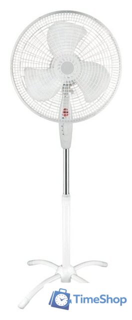 Вентилятор Vitek VSF-1632 - Изображение №1 — Интернет-магазин Time-Shop