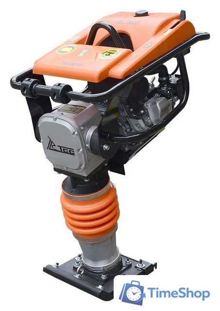 Вибротрамбовка ТСС RM75L - Изображение №1 — Интернет-магазин Time-Shop