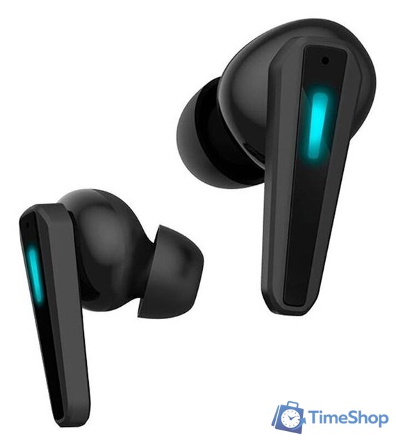 Наушники A4Tech Bloody M70 (голубая подсветка) - Изображение №2 — Интернет-магазин Time-Shop